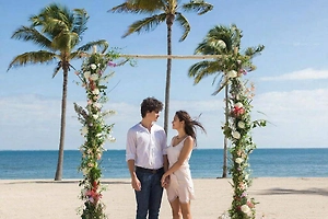 «И я готов расцеловать город Сочи»: Влюблённым предложили топ самых романтичных мест отдыха