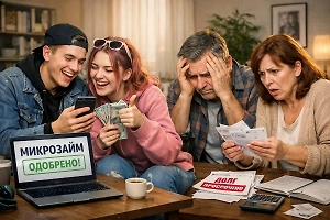 Россиянам массово отказывают в займах: В ГД объяснили, почему это хорошо