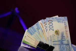 МВФ: Россия показала самый низкий госдолг среди стран G20