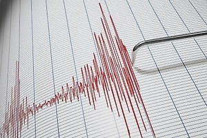 У берегов Самоа зафиксировано землетрясение магнитудой 6,2