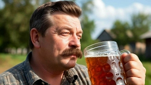 И хочется и колется: Нарколог раскрыл главную опасность «безалкогольного» пива