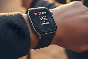 «Оценивать корректнее в динамике»: Как умные часты врут об уровне стресса