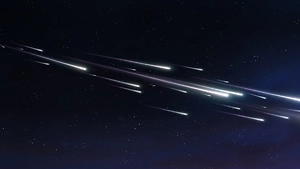 Загадайте желание: Когда и как лучше всего наблюдать первый весенний звездопад Лириды