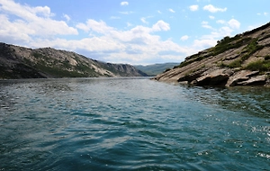 В Дагестане не допустили разрушения плотины на водохранилище «Хала-Горк»