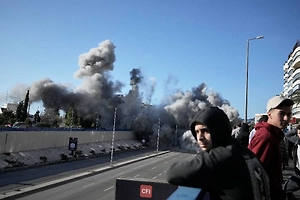 В Иране под ударами США и Израиля повреждены более 115 тыс. мирных объектов