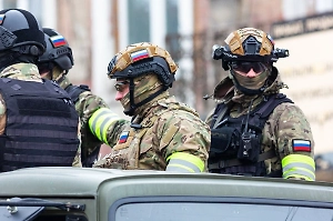 Бойцы ФСБ уничтожили семь позиций ВСУ в Константиновке ударами БПЛА
