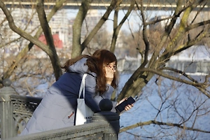 «Мы прошли критическую точку?» В России резко изменился климат