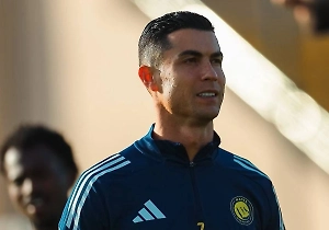 Роналду вошёл в тройку самых высокооплачиваемых спортсменов в истории