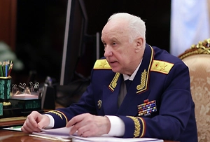 Число террористических преступлений в России за год выросло на 60%