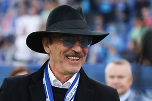 У Михаила Боярского родился седьмой внук