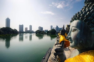 Популярная у туристов курортная страна готовится отменить визы для россиян