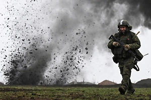 Российский генерал высказался о сроках взятия ДНР после освобождения ЛНР