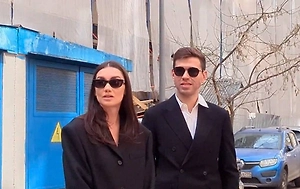 Фёдор Смолов после суда не рекомендовал никому драться в «Кофемании»