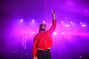 Концерты рэпера Ty Dolla Sign отменили в России из-за строчки о русской девушке