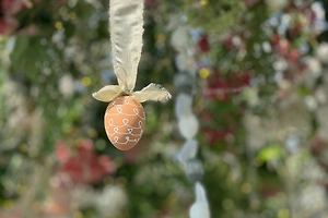 Перед Пасхой предложили проверить цены на яйца в России