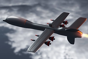 Конфликт России и НАТО из-за дронов сыграет на руку Украине, заявил аналитик