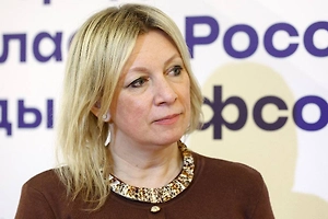 МИД: Давление на журналистов РФ со стороны Нидерландов не останется без ответа