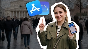 Как оплатить iCloud, App Store и Apple Music в России после 1 апреля 2026: инструкция и способы