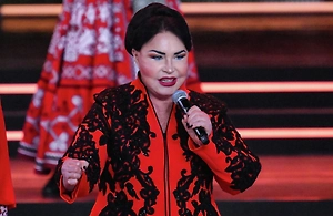 Надежда Бабкина раскрыла, как ей стало плохо во время концерта перед военными