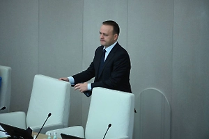 «Интернет для богатых»: В Госдуме против идеи Минцифры ввести доплату за трафик