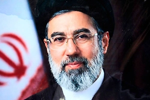 В МИД Ирана рассказали о здоровье верховного лидера Хаменеи