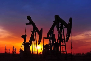 В «Роснефти» объяснили, кто выиграет от скачка цен на топливо