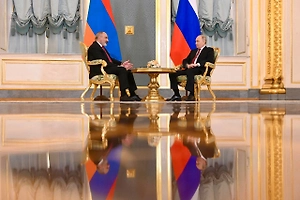 Путин: Армения не может быть одновременно в таможенных союзах ЕС и ЕАЭС