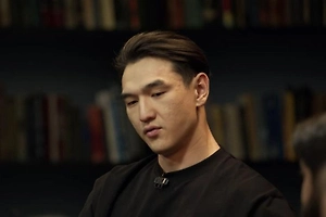 Концерт Нурлана Сабурова отменили в Китае за три дня до выступления