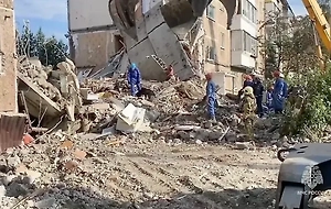 Суд начал рассмотрение дела о гибели 11 человек при взрыве в многоэтажке в Нижнем Тагиле