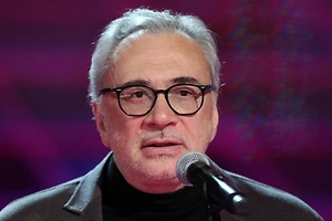 Константин Меладзе продал виллу в Италии бразильскому автогонщику