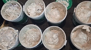 Наркотики под видом шпаклёвки: в Подмосковье перехватили партию на 51 млн рублей