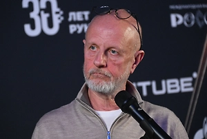 «Опять ты эту чушь завёл»: Гоблин Пучков раскрыл, какой анекдот вызывает у его жены бурю эмоций