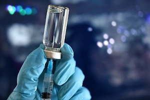 Первые результаты действия вакцины от рака можно будет оценить через три месяца