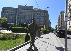 Расходы Социального фонда России в 2025 году превысили 17,6 трлн рублей