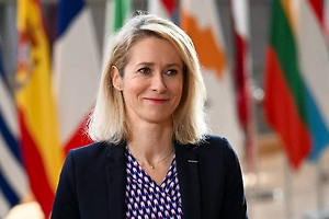 Каллас назвали неотёсанной из-за слов о «нападениях» России на Африку