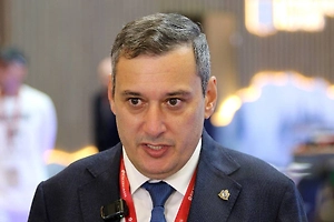 «Позорная история»: Хинштейн жёстко прошёлся по осуждённым за хищения при строительстве укреплений