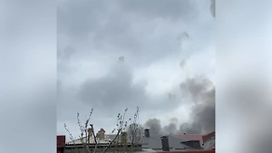 Людей уводят в подвалы: Появились новые детали о ЧП на складе во Владикавказе