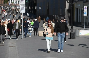 Столица лжи: Москвичи рассказали, о чём врут каждый день
