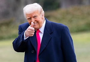 Трамп перед переговорами с Ираном заявил о «перезагрузке»