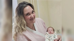 52 дня в реанимации: Врачи из Подмосковья совершили чудо, спасая крошку весом 990 граммов
