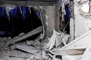 В Алёшках из-за ВСУ нет уцелевших школ и детсадов, заявил Сальдо