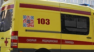 Кровавая расправа в Смоленске: 36-летнего мужчину застрелили из-за бывшей жены