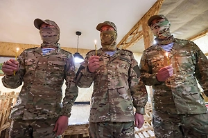 Пасхальное перемирие в зоне СВО назвали проверкой Киева «на вшивость»