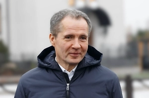 Глава Белгородской области Гладков может перейти в федеральное правительство