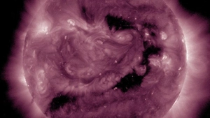 Солнце «штормит»: С 10 по 12 апреля Землю накроют магнитные возмущения
