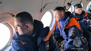 Сестра погибшего на Камчатке петербуржца раскрыла его последние слова