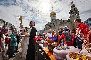 Великая суббота 2026: топ-5 важных дел, без которых ваша Пасха пройдёт зря