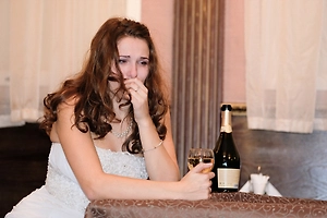 Девушка попала в ДТП перед свадьбой и узнала о смертельном диагнозе