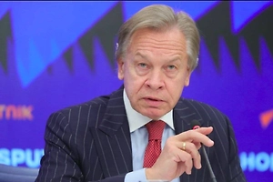 Пушков предрёк неприятности для либералов в ЕС в случае победы Орбана на выборах