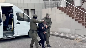 СК задержал ещё троих участников банды Басаева за нападения на военных